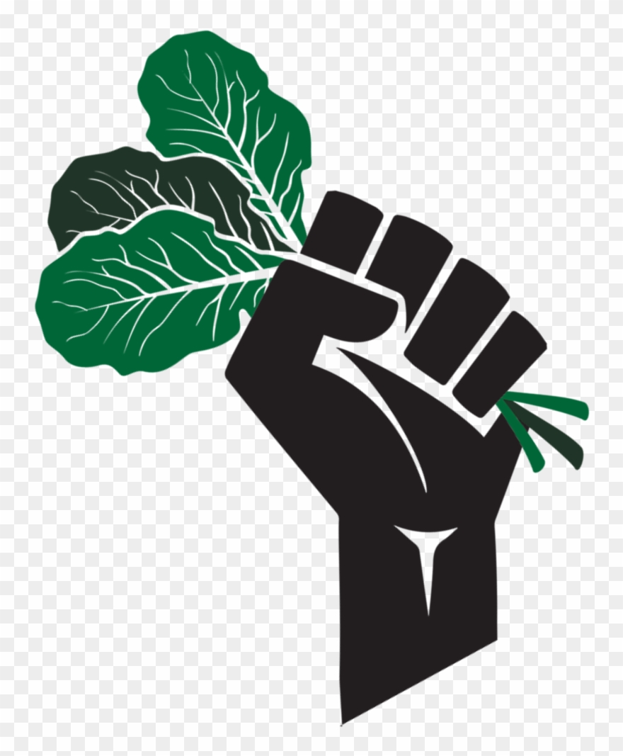 Untitled - Clenched Fist Png Clipart