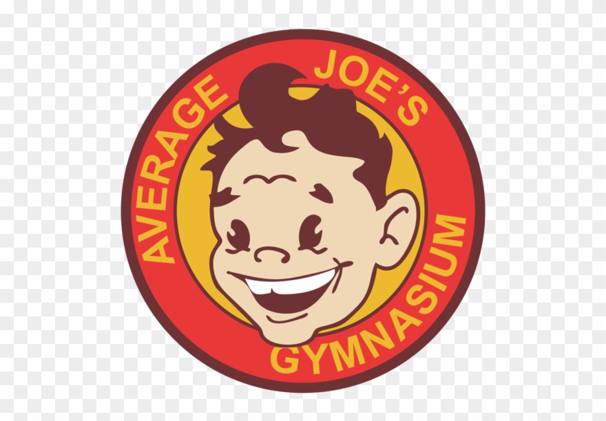 Average Joes Clipart