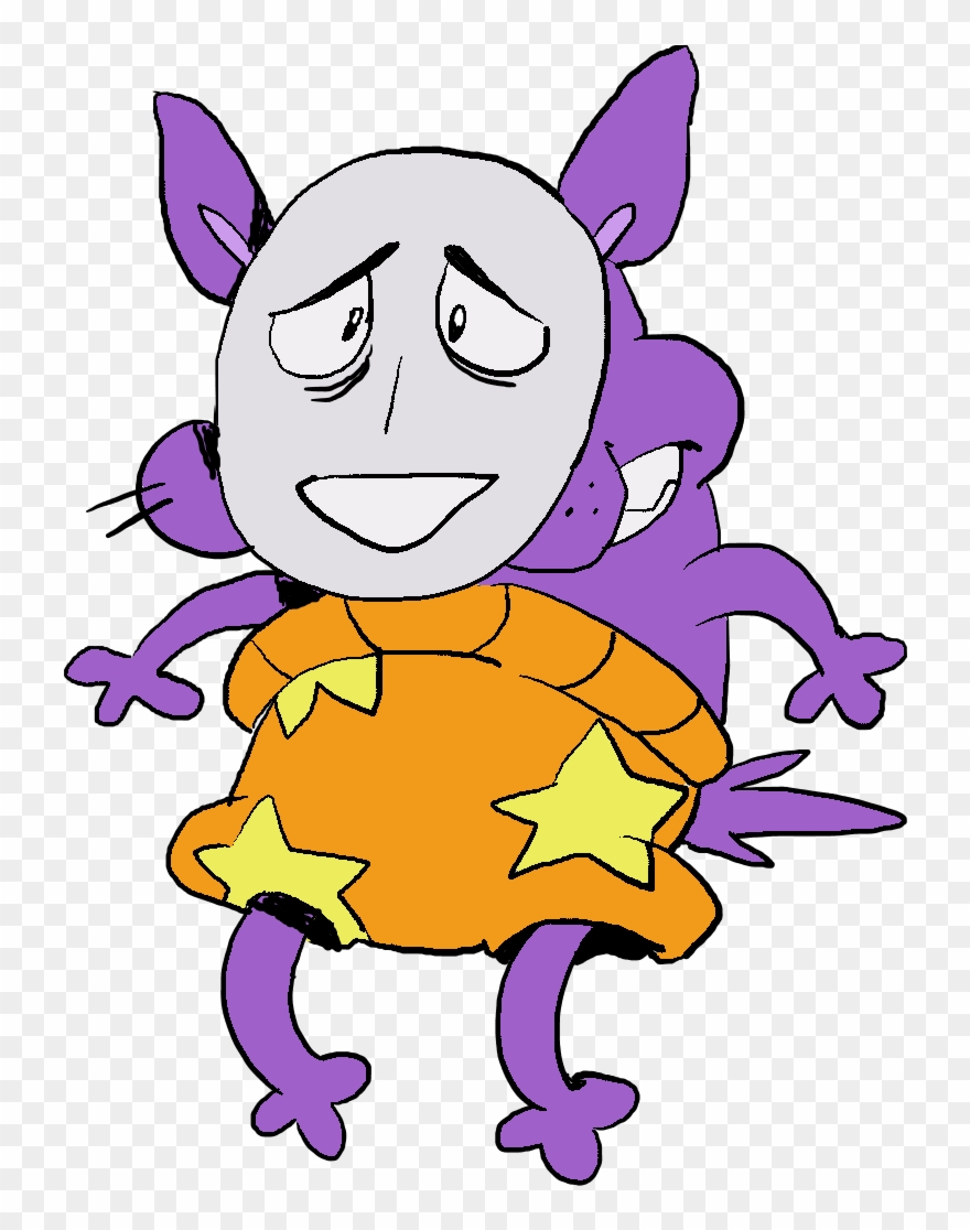 Tin Man - Cartoon Clipart