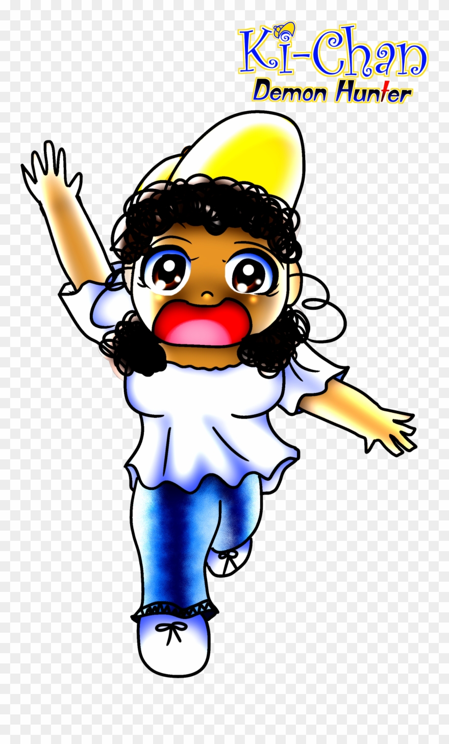 Every Donation Will Help Keep Moon Sisters Open - Cartoon Clipart