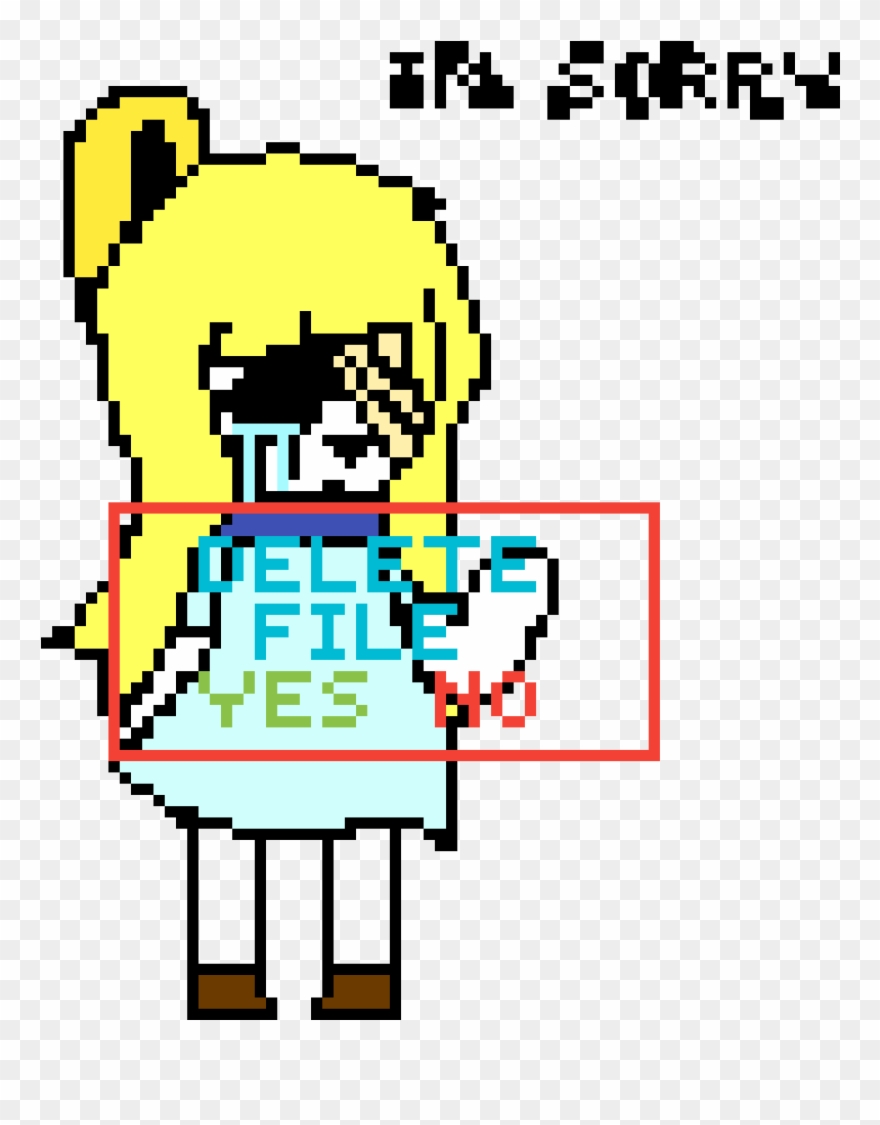 I Give Up - Cartoon Clipart