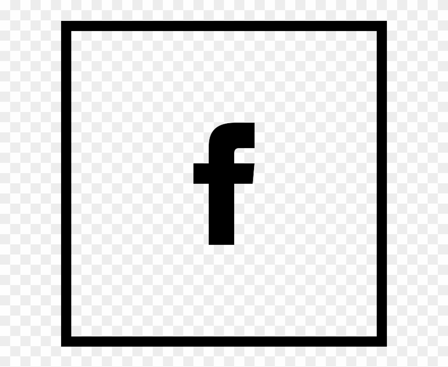 F-logo - Cross Clipart
