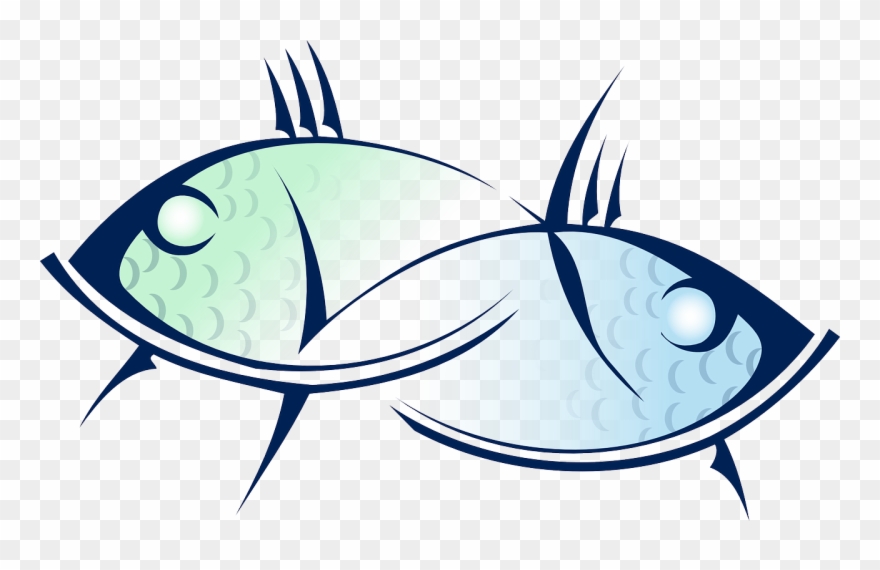 Mar - Clipart Fisch - Png Download