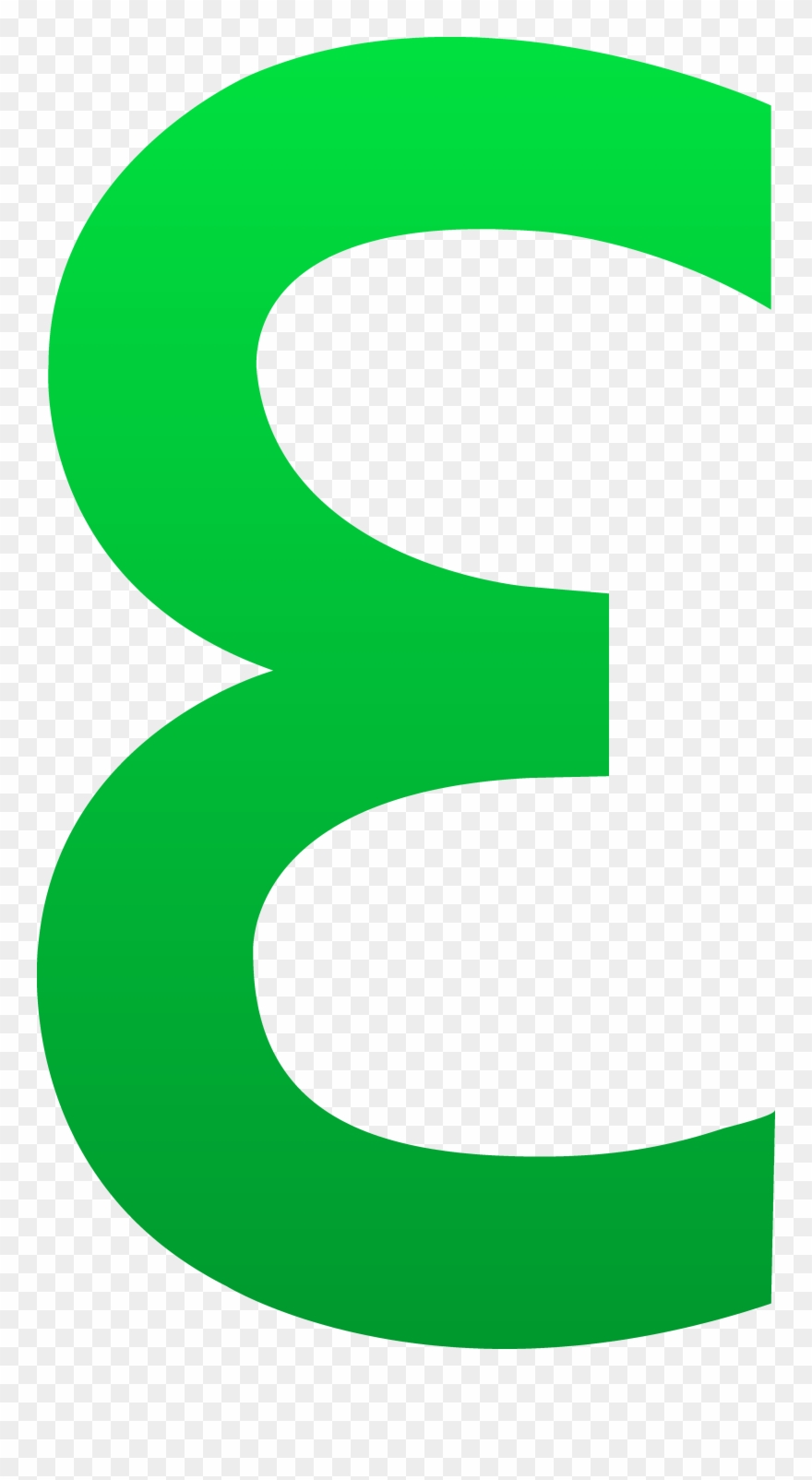 Clipart Of Three, Bay And Creation - Circle - Png Download