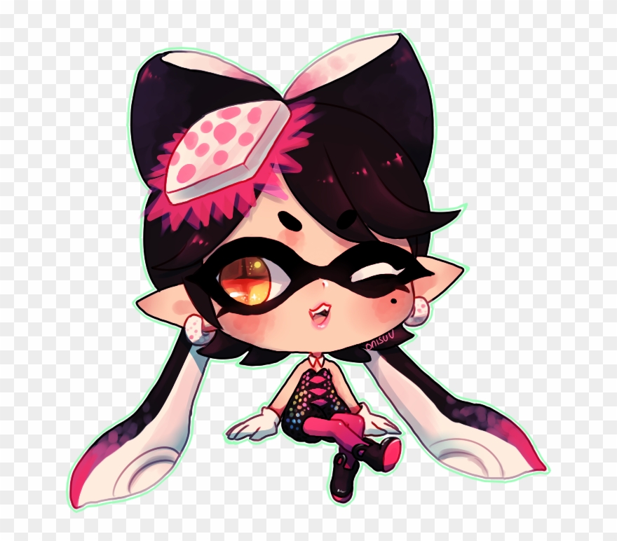 Marina Girl Anime Manga - Cartoon Clipart