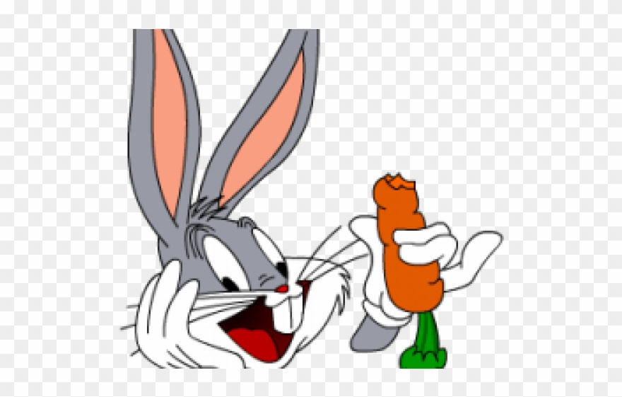 Drawn Bugs - Bugs Bunny Funny Memes Clipart