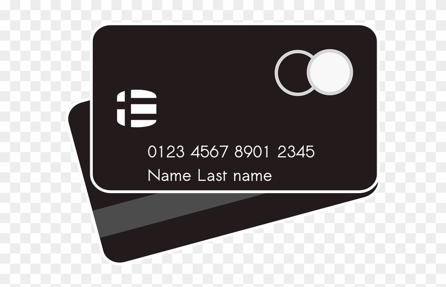 Free Pictures On Pixabay - Cartao De Credito Png Clipart