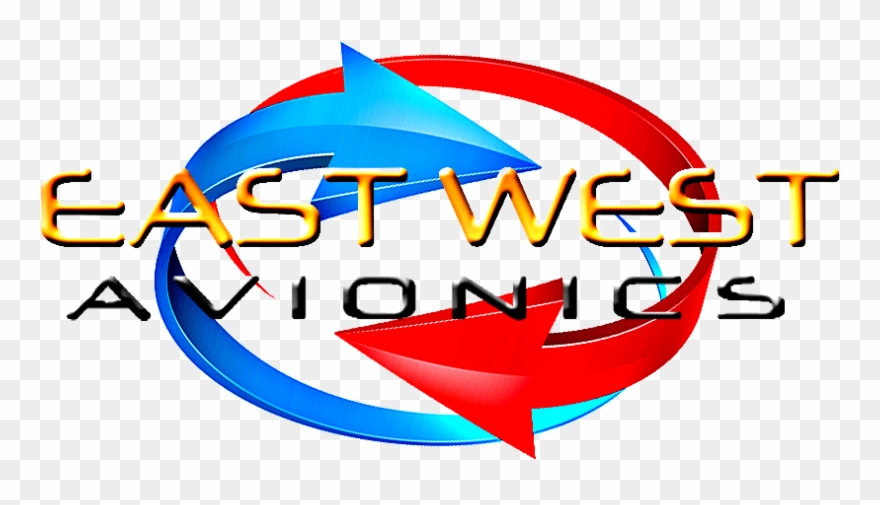 Eastwest Avionics Clipart