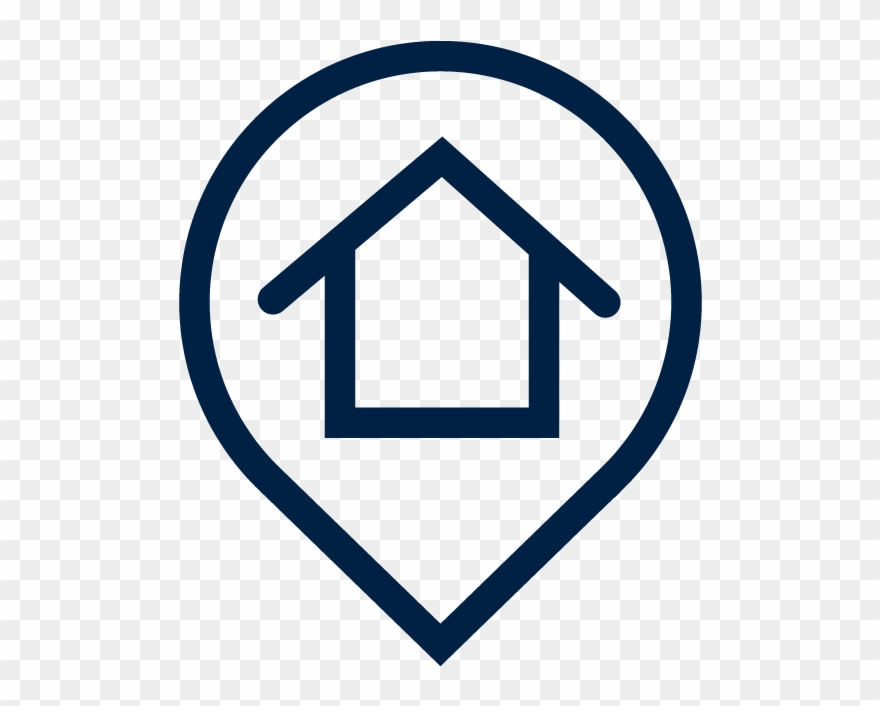 Portuguese Residence Visa - Hazard Symbol Clipart