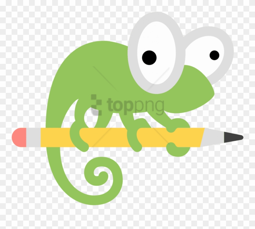 Free Png Format For Free, Or Unlock Other Formats For - Crocodile Clipart
