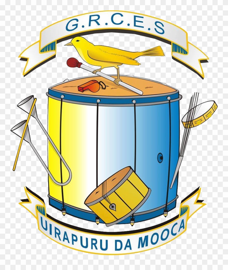 Aprenda A Cantar O Samba Do Uirapuru Da Mooca - Uirapuru Da Mooca Clipart