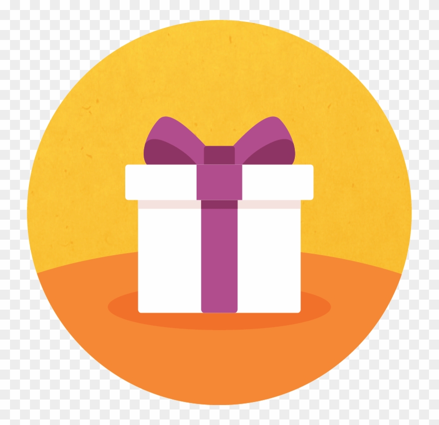 You're Welcome - Circle Clipart