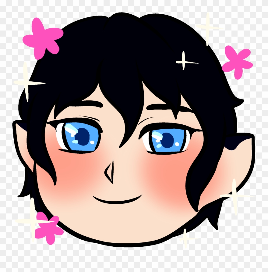 2149 X 2149 12 0 - Final Fantasy Discord Emotes Clipart