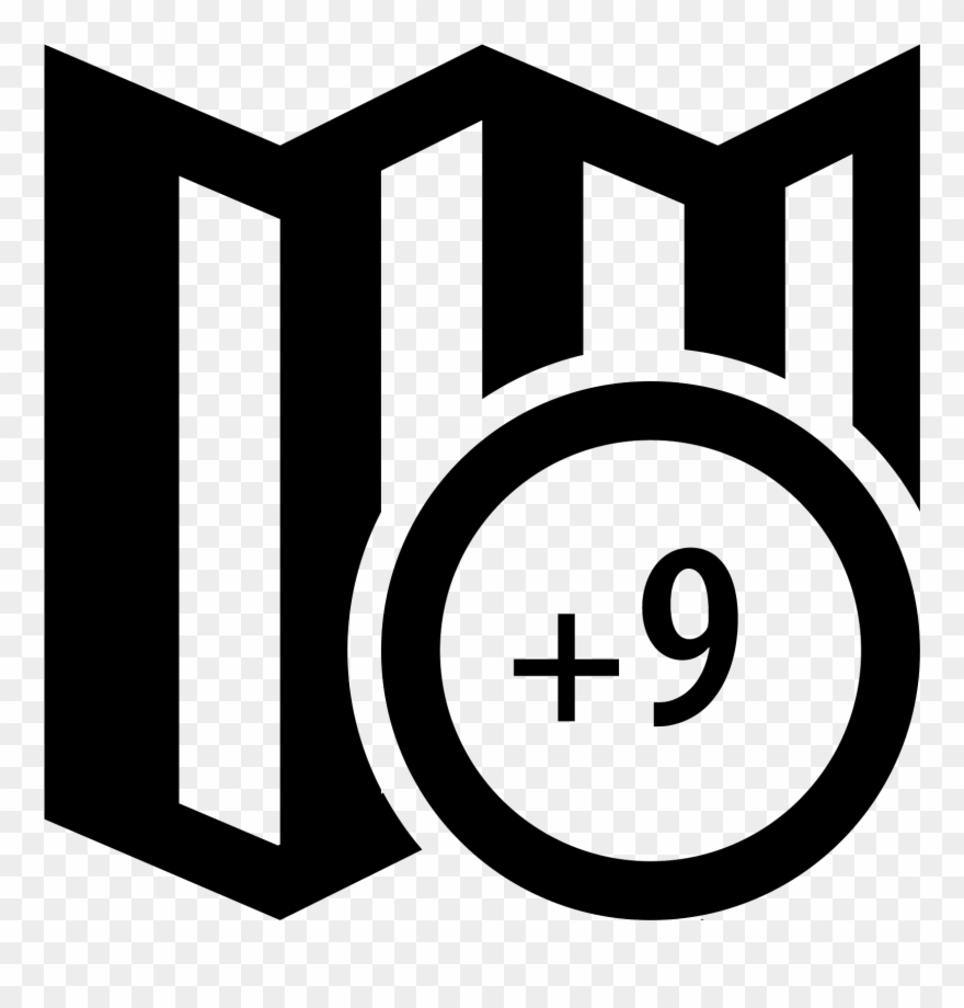 Timezone 9 Icon - Icon Clipart