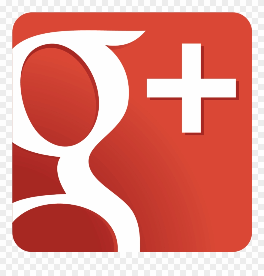 Google Plus Marketing - Google Plus Logo Png Transparent Background Clipart
