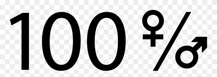 Computer Icons Percentage Number Typography - 100 Percent Png Icon Clipart