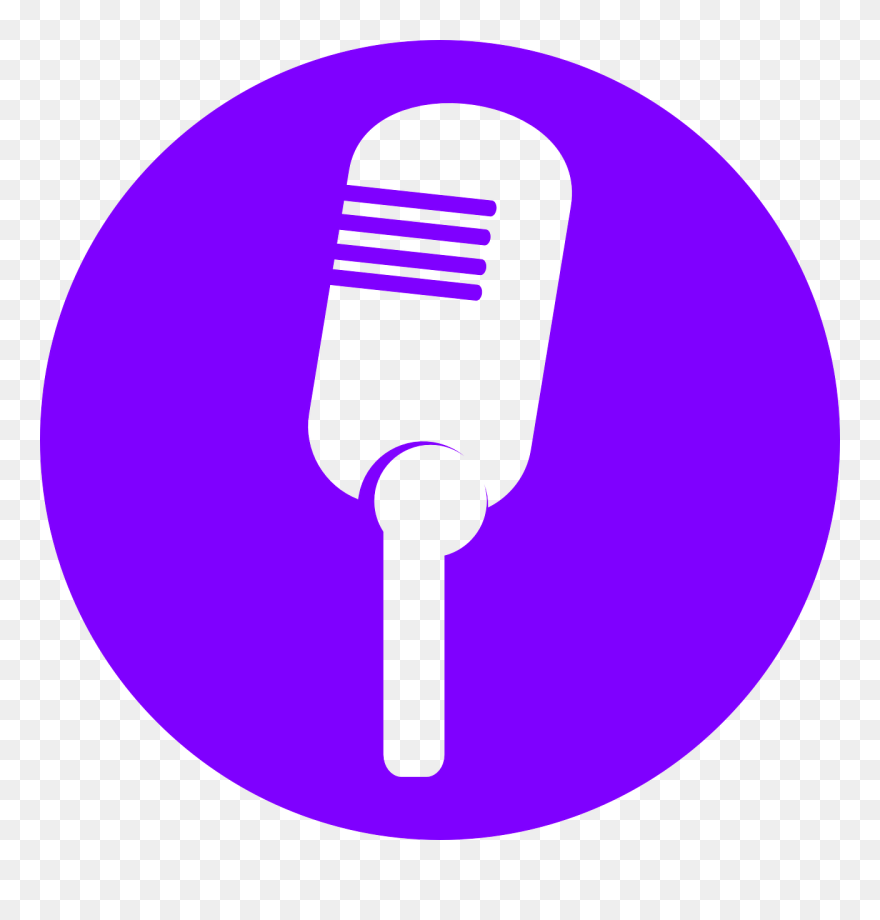 Spoken Word Poetry Symbol Clipart