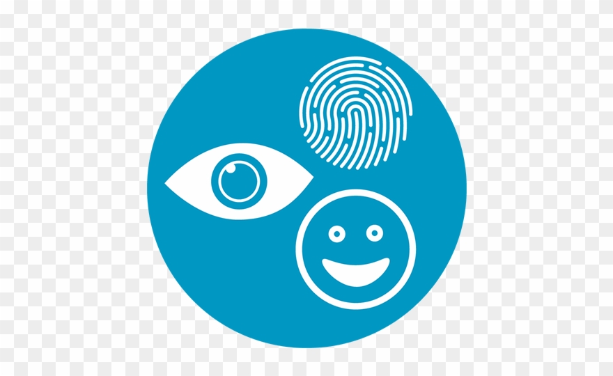 $90,000 Equivalent Media Value - Touch Id Clipart