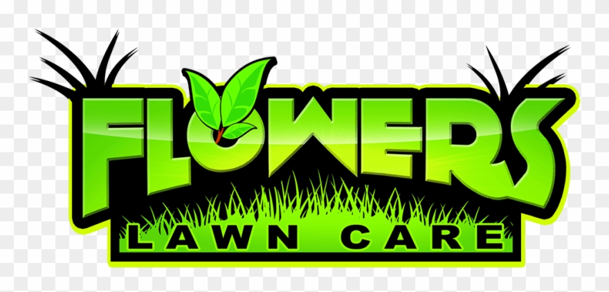 Flowers Lawn Care - Ohio Clipart