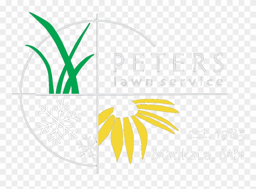 Peters Lawn Service - Download Clipart