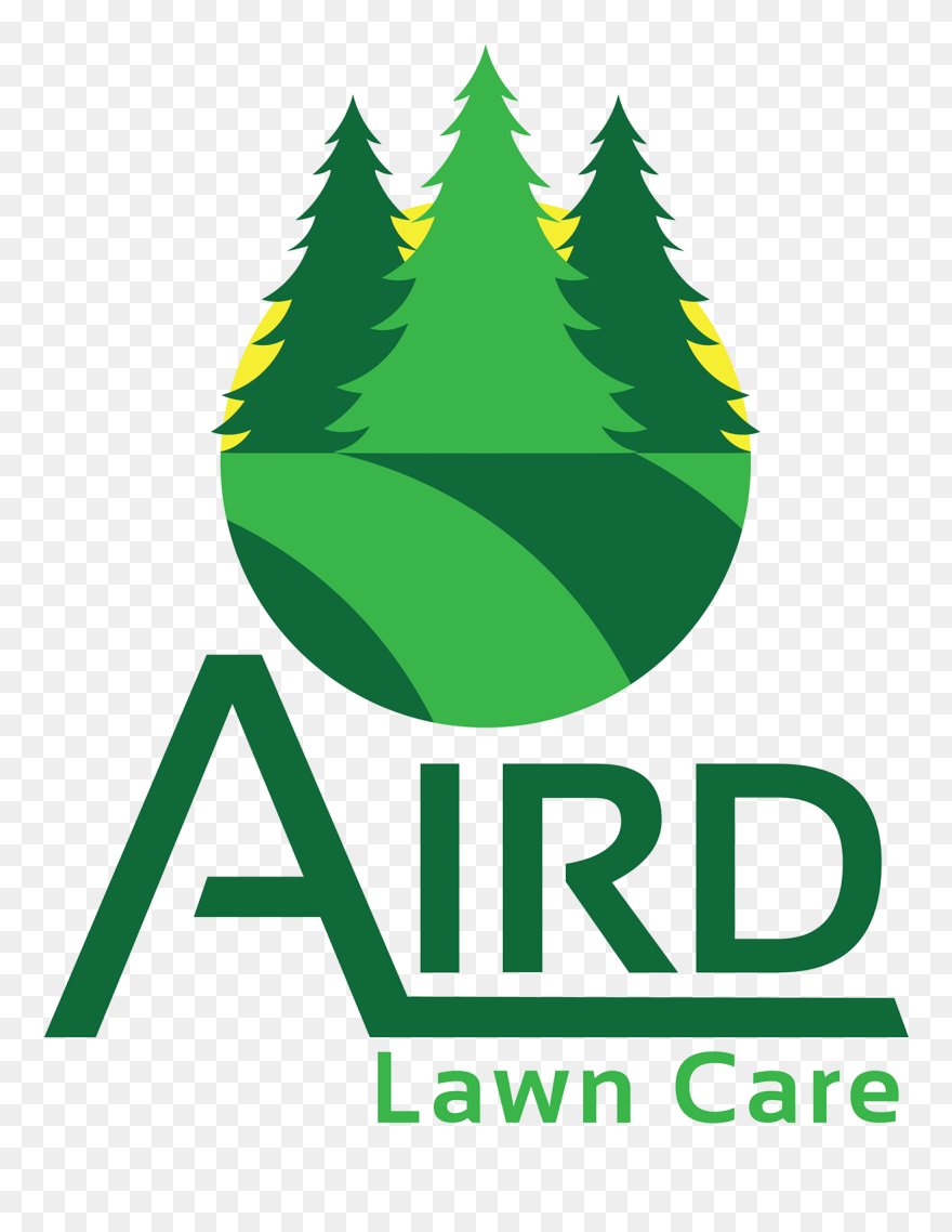 Aird Lawn Care, Llc Is A Commercial, Residential, And - Zao Referral Clipart