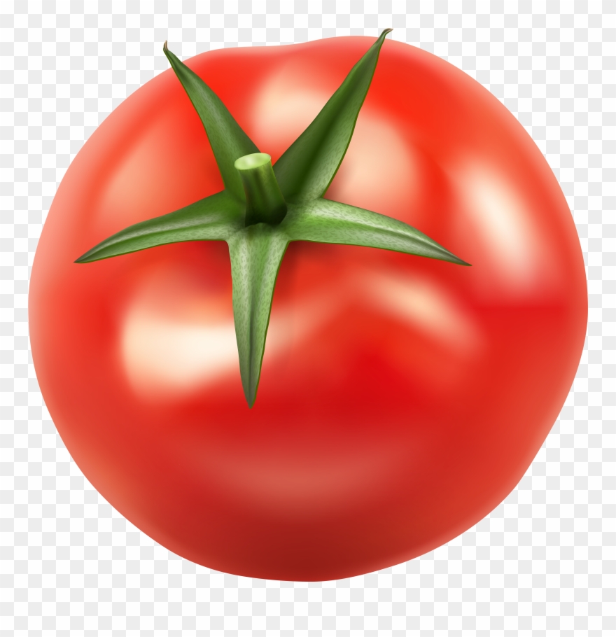 Tomato Png Clipart
