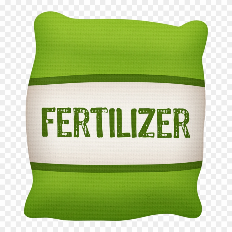 B *✿*veggie Garden - Fertilizer Clipart Png Transparent Png