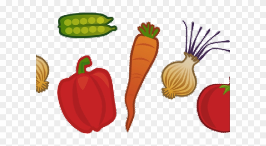 Vegetable Clipart Banner - Zazzle Eat Your Veggies Give Peas A Chance Tote Bag - Png Download