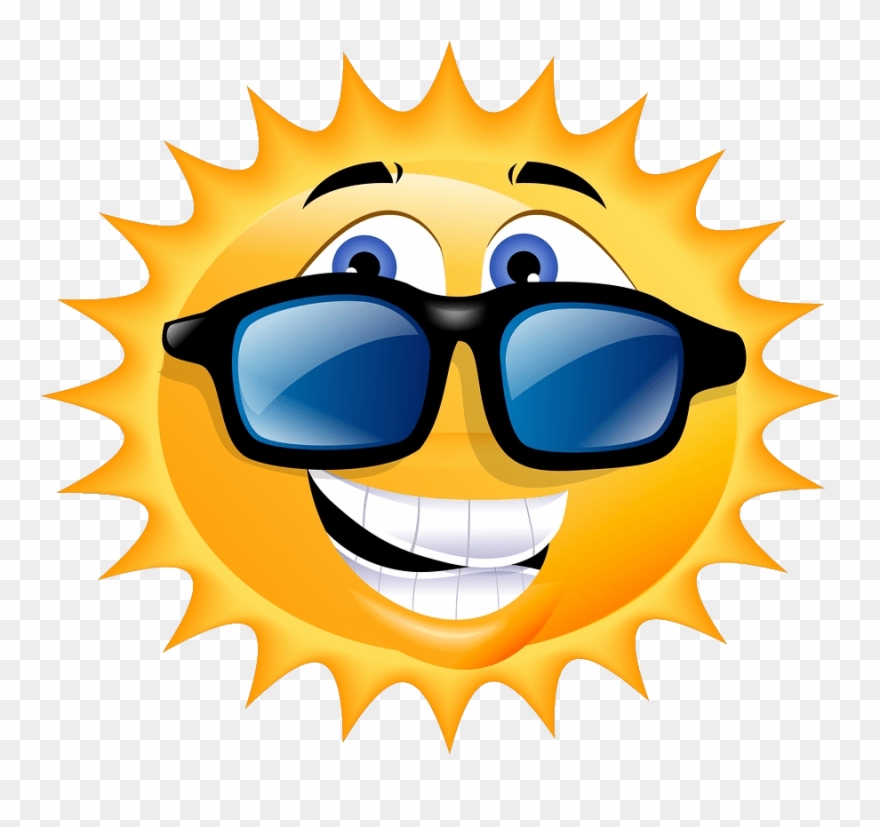 Sunshine - Geo Da Silva, Jack Mazzoni / Awela Hey Clipart