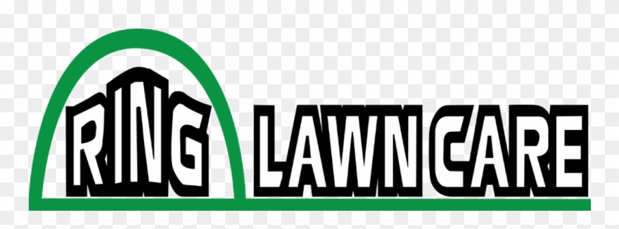 Ring Lawn Care Clipart