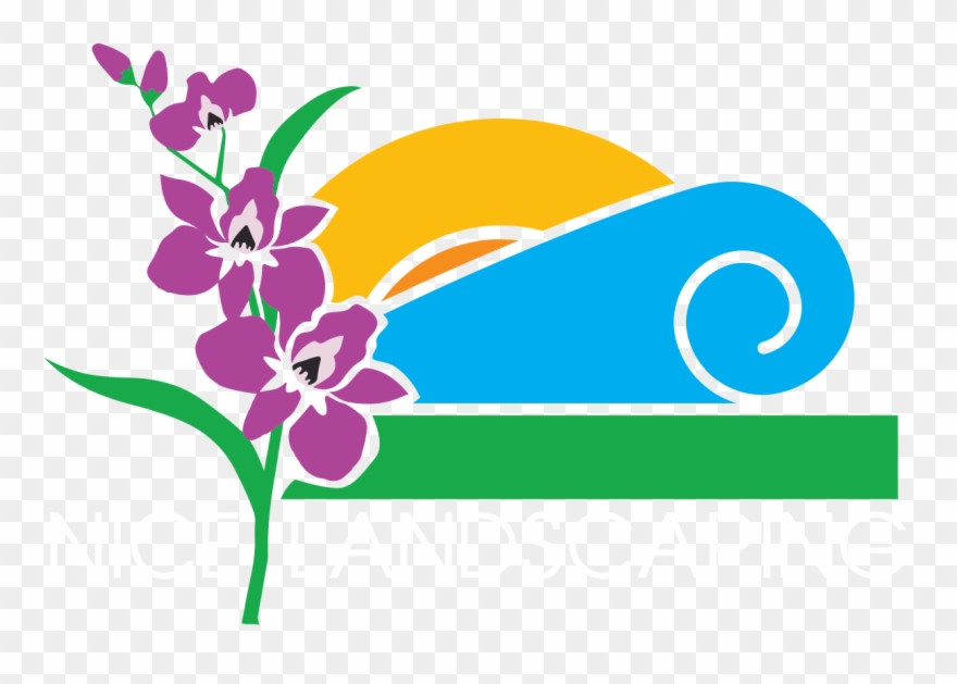 The Team At Nice Landscaping Of Charleston Offers Expertise - Charleston Clipart