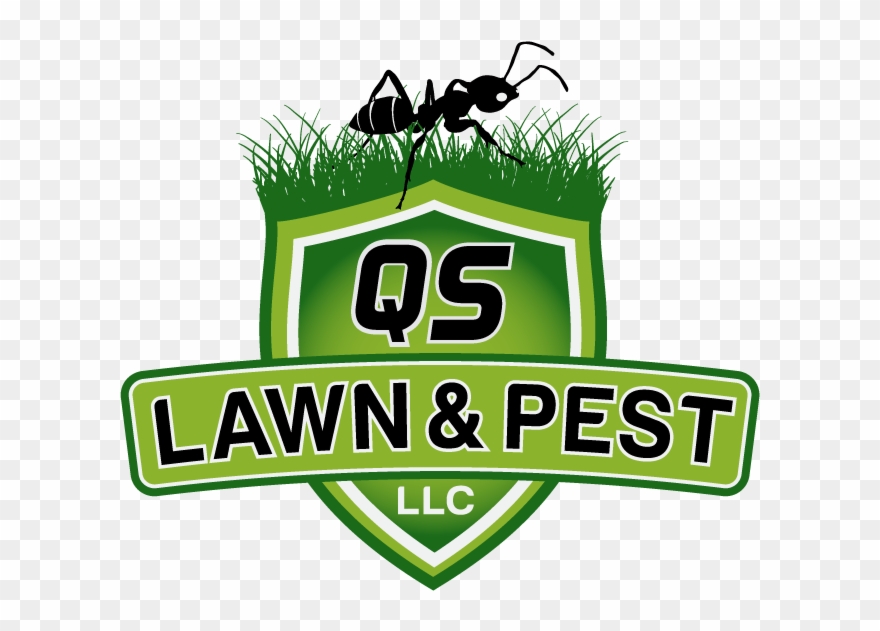Qs Lawn & Pest Control Clipart