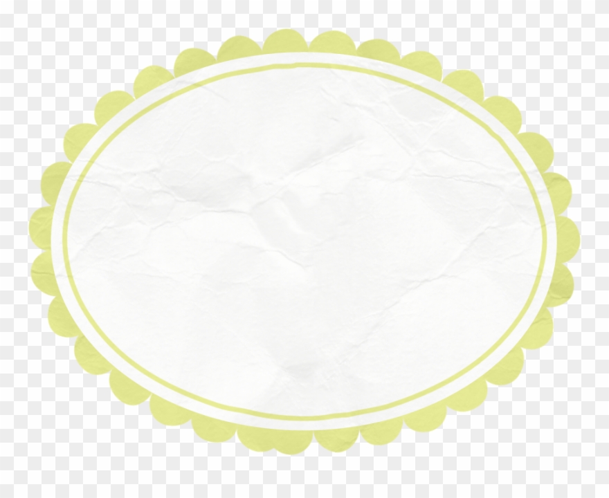 Image Transparent Download Baby Borders Clipart - Paper - Png Download