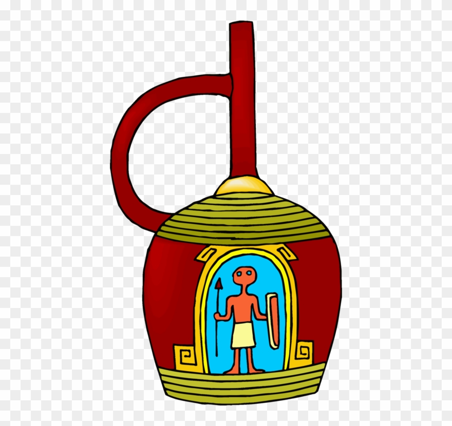 Vase Floral Ornament Visual Arts Decorative Arts Work - Vase Clipart