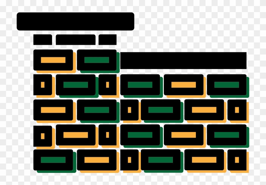 Boulder & Block - Magic Square Of Earth Clipart