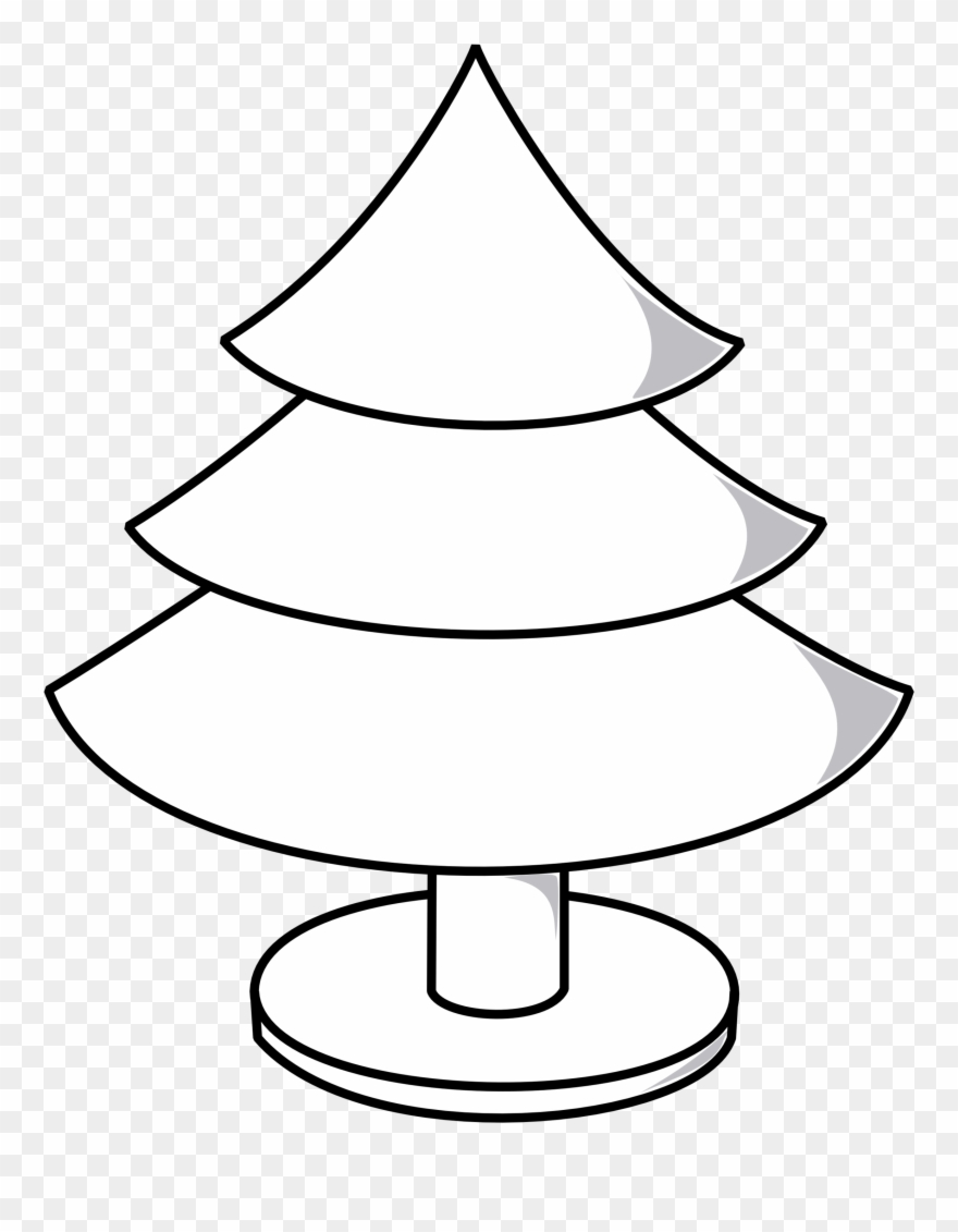 Butterfly 37 Black White Line - Clip Art - Png Download