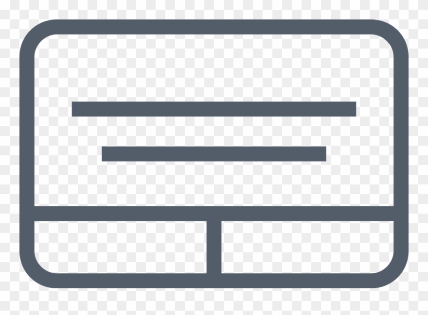 Brand Number Line Logo Angle - Logo Clipart