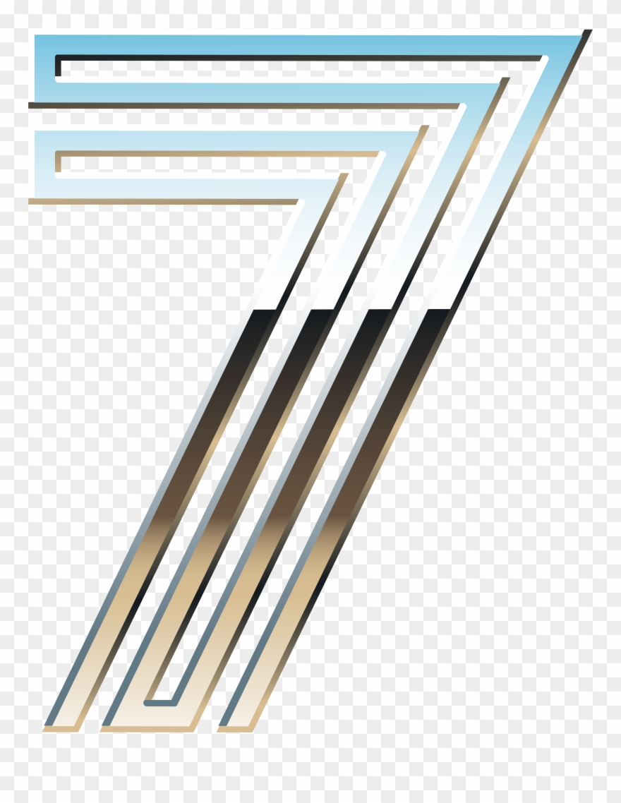 Number Line Clipart - Png Download