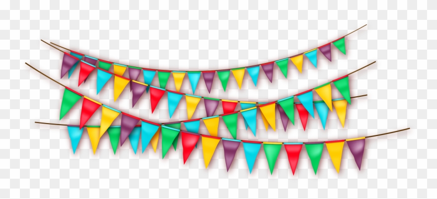 Ribbon Scroll Line Adobe - Clip Art - Png Download