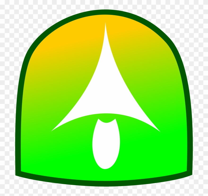 Triangle Line - Clip Art - Png Download