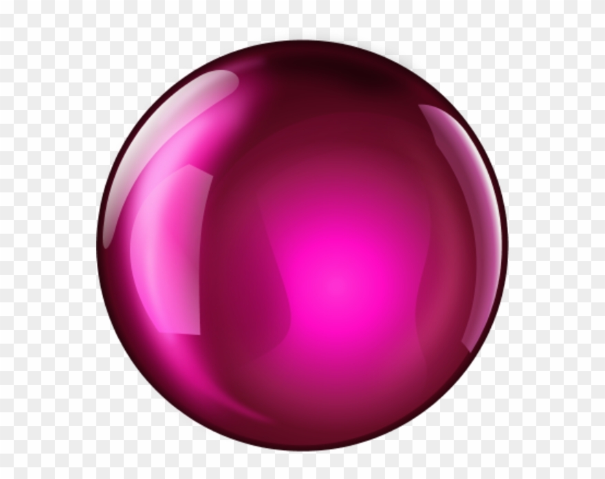 Shiny Ball Png Clipart
