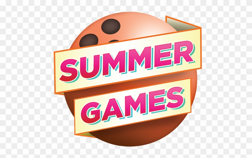 Bowling Clipart Summer - Bowlmor Summer Games - Png Download