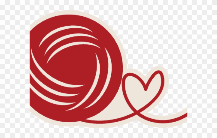 Crochet Yarn Png Clipart