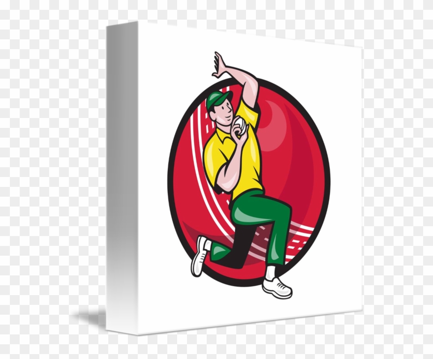 Cricket Clipart Cricket Ball - Cricket Jersey Designs Software - Png Download