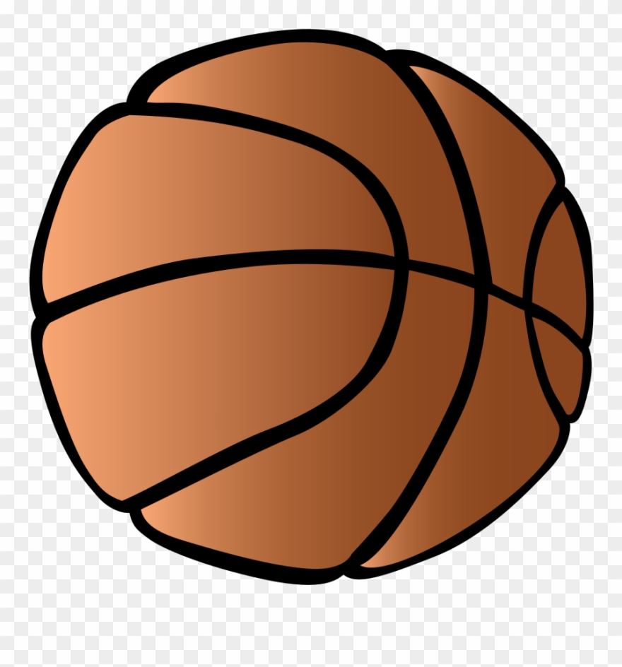Basketball Computer Icons Download Backboard - Basketball Png Clipart