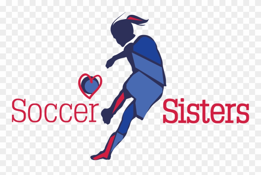 Soccer Clipart Sister Girls Rule Soccer Sports Dictionary Book Page