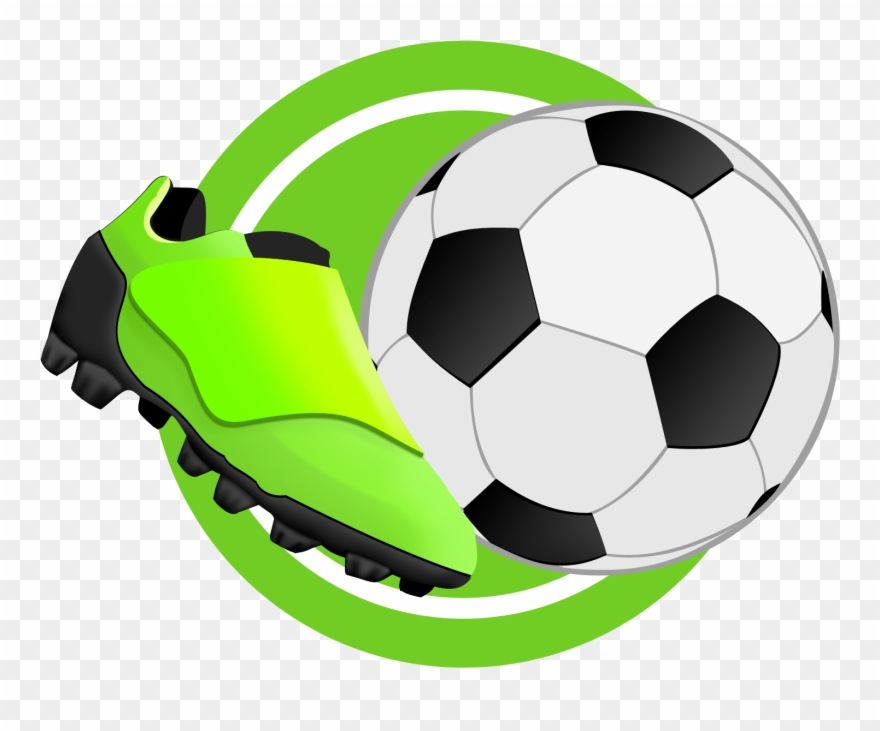 Soccer Clipart Soccer Tournament - Football Logo Hd Png Transparent Png