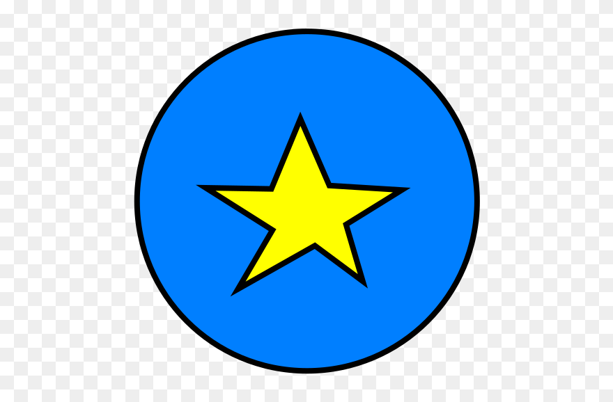 Blue Ball Svg Clip Arts 600 X 600 Px - Png Download