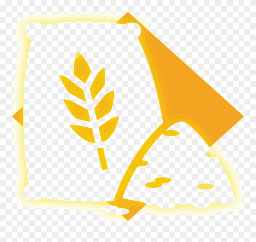 Icon Icons Png Free Clip Art Transparent Library - Grain Icon Png