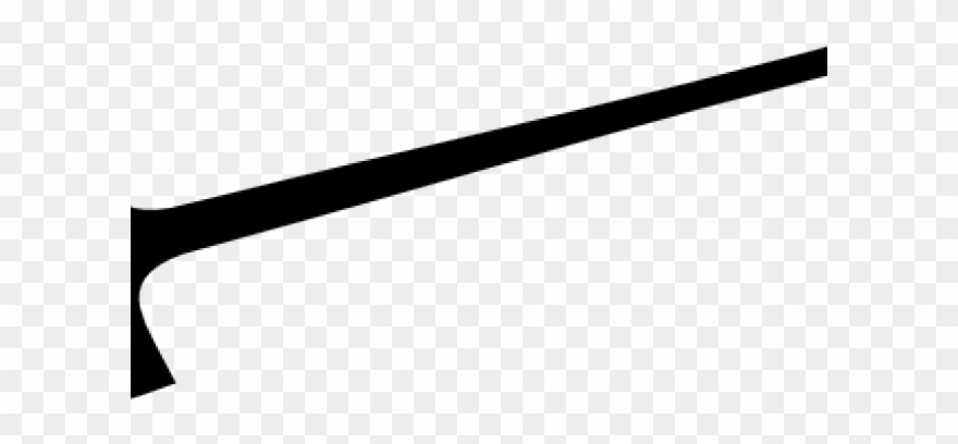 Shovel Clipart Silhouette - Geologist's Hammer - Png Download